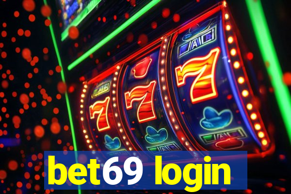 bet69 login