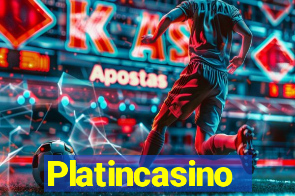 Platincasino