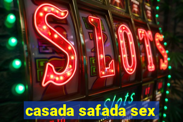 casada safada sex