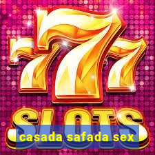 casada safada sex