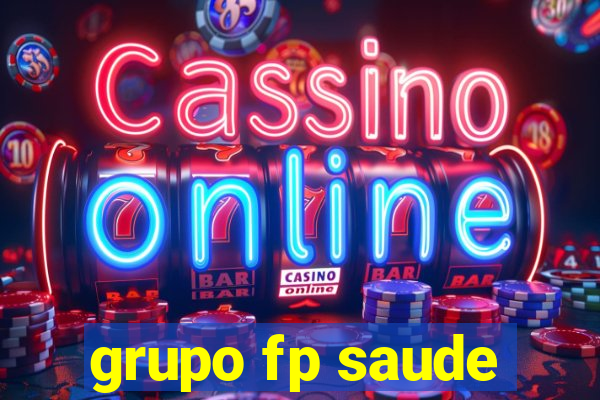 grupo fp saude