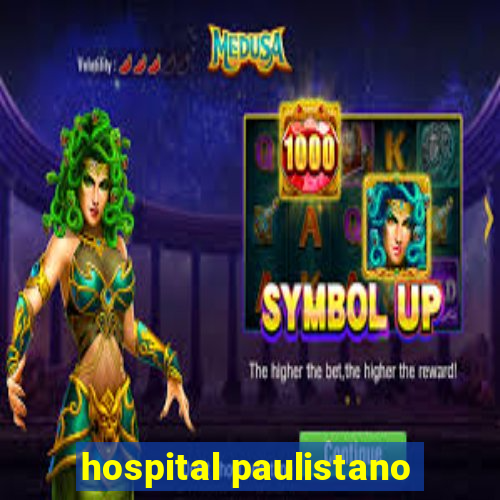 hospital paulistano