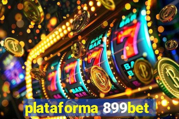 plataforma 899bet