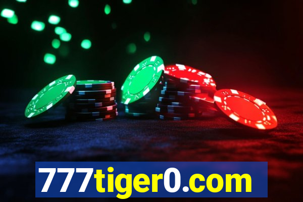 777tiger0.com