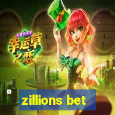 zillions bet