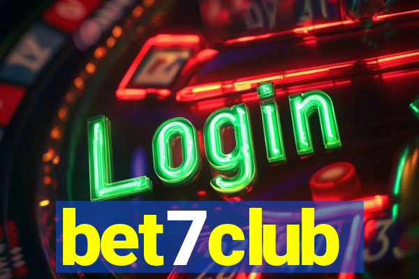 bet7club