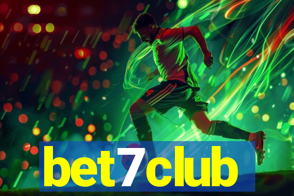 bet7club