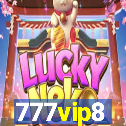 777vip8