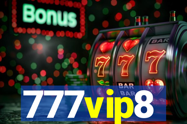 777vip8