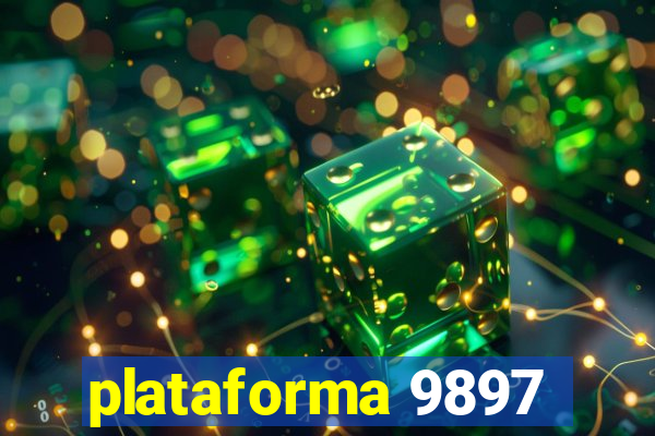 plataforma 9897