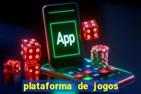 plataforma de jogos do ratinho