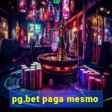 pg.bet paga mesmo