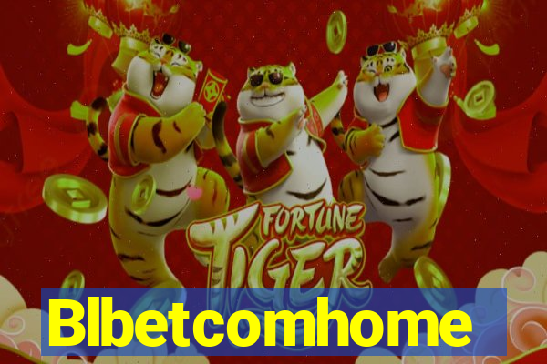 Blbetcomhome