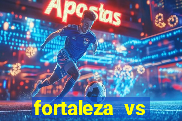 fortaleza vs flamengo futemax