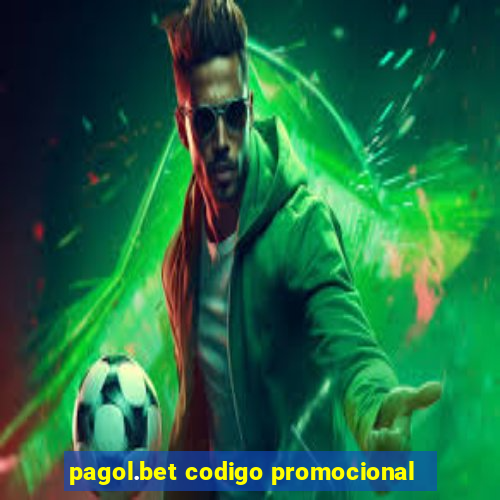 pagol.bet codigo promocional