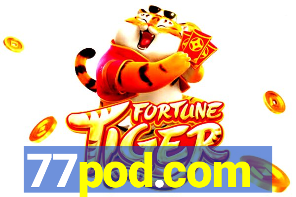 77pod.com