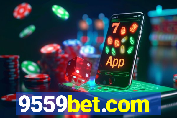 9559bet.com