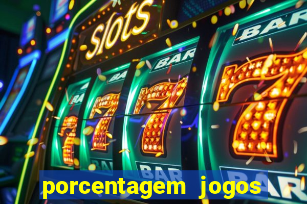 porcentagem jogos pg popbra