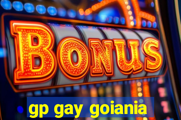 gp gay goiania