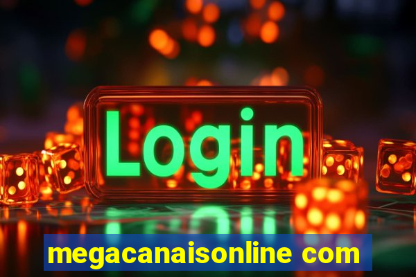 megacanaisonline com