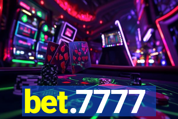 bet.7777