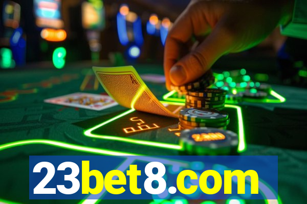 23bet8.com