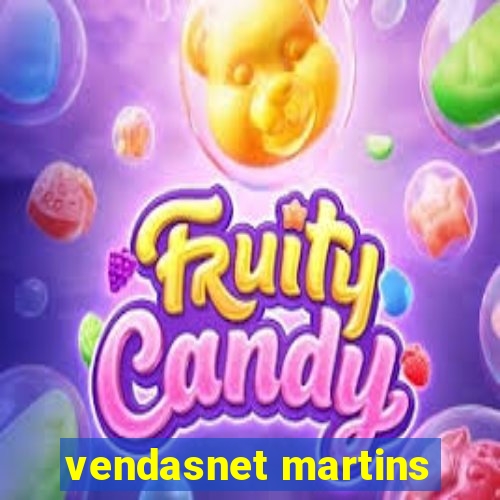 vendasnet martins