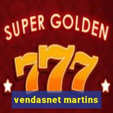 vendasnet martins