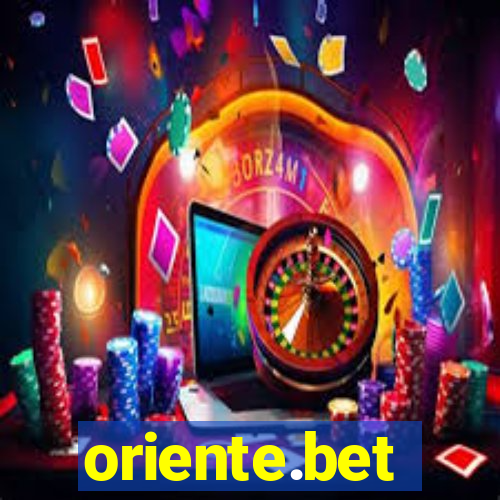 oriente.bet