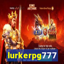 lurkerpg777