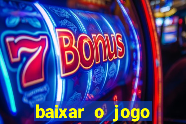 baixar o jogo resident evil