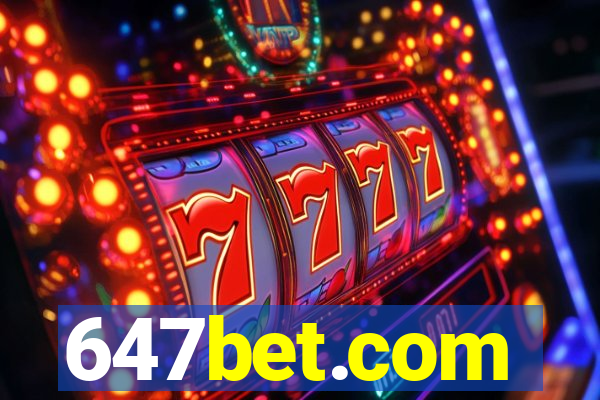 647bet.com