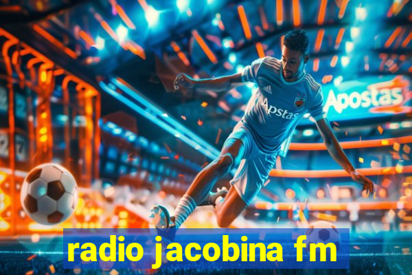 radio jacobina fm