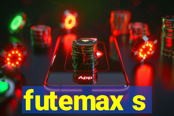 futemax s