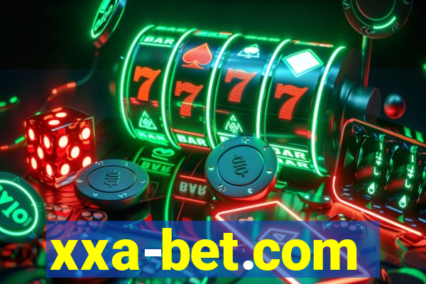 xxa-bet.com