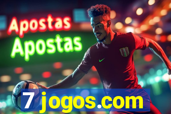 7 jogos.com