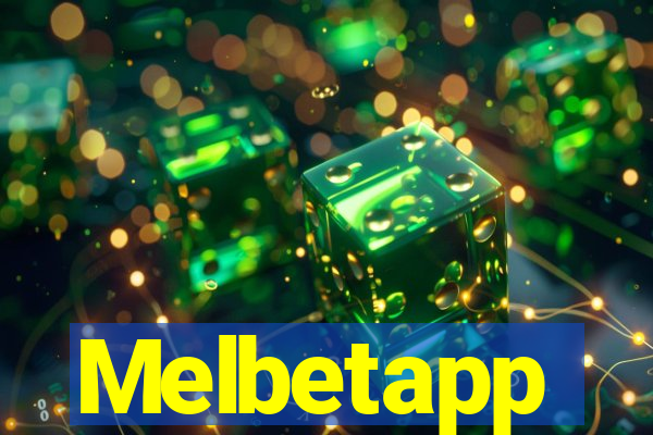 Melbetapp