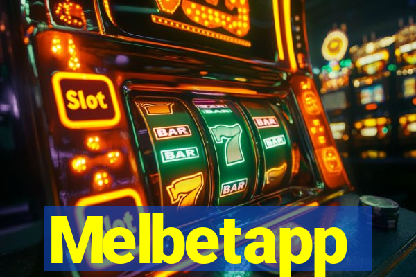 Melbetapp