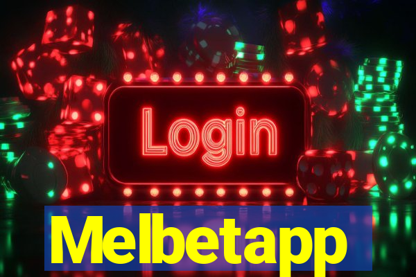 Melbetapp