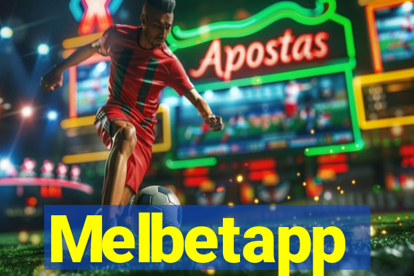 Melbetapp