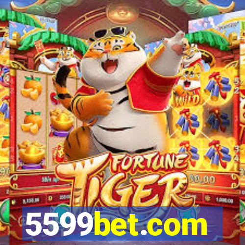 5599bet.com