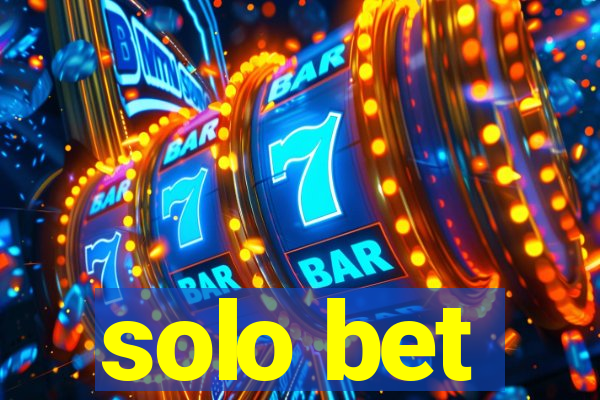 solo bet