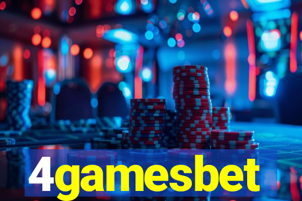 4gamesbet