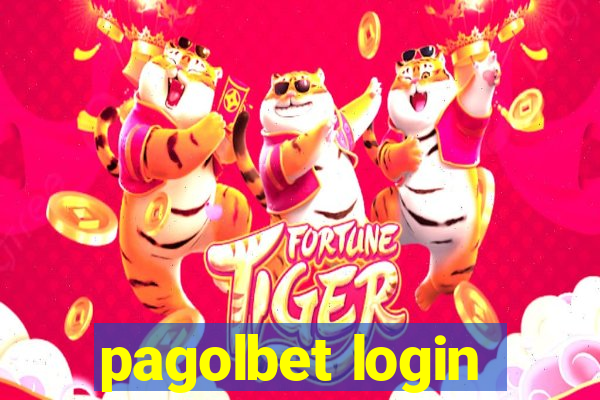 pagolbet login