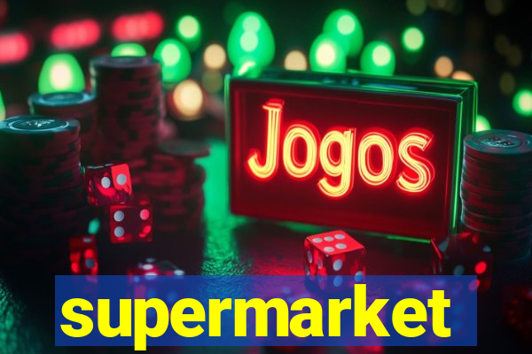 supermarket simulator apk dinheiro infinito e energia infinita