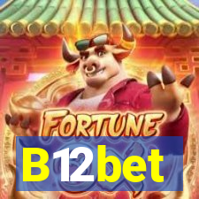 B12bet