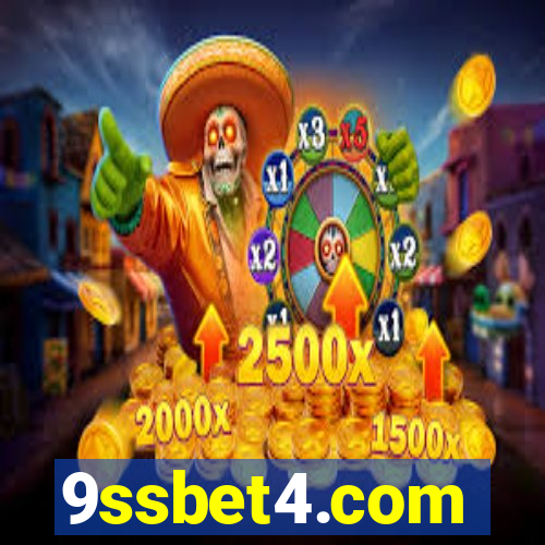 9ssbet4.com