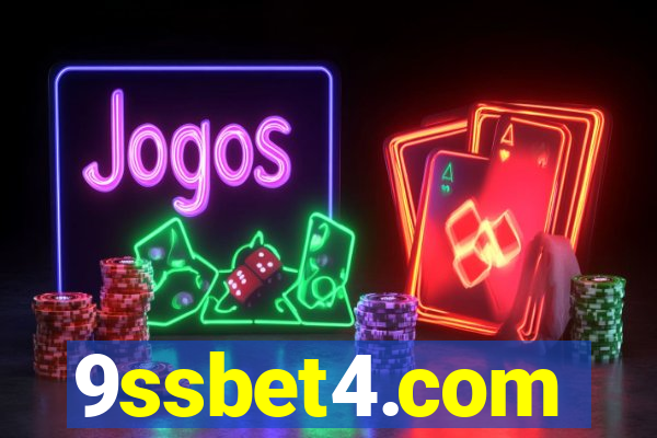 9ssbet4.com