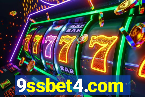 9ssbet4.com