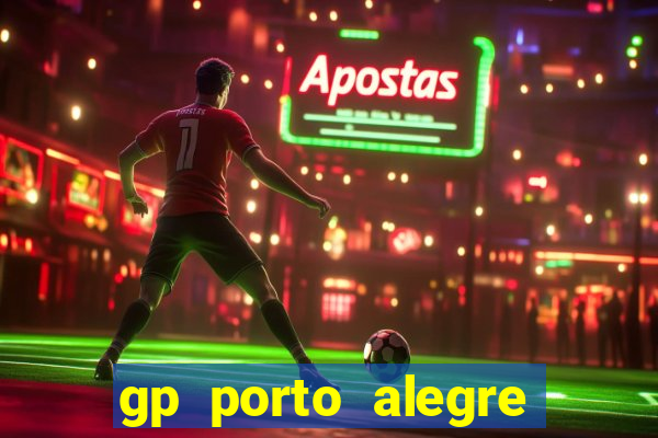 gp porto alegre viva local